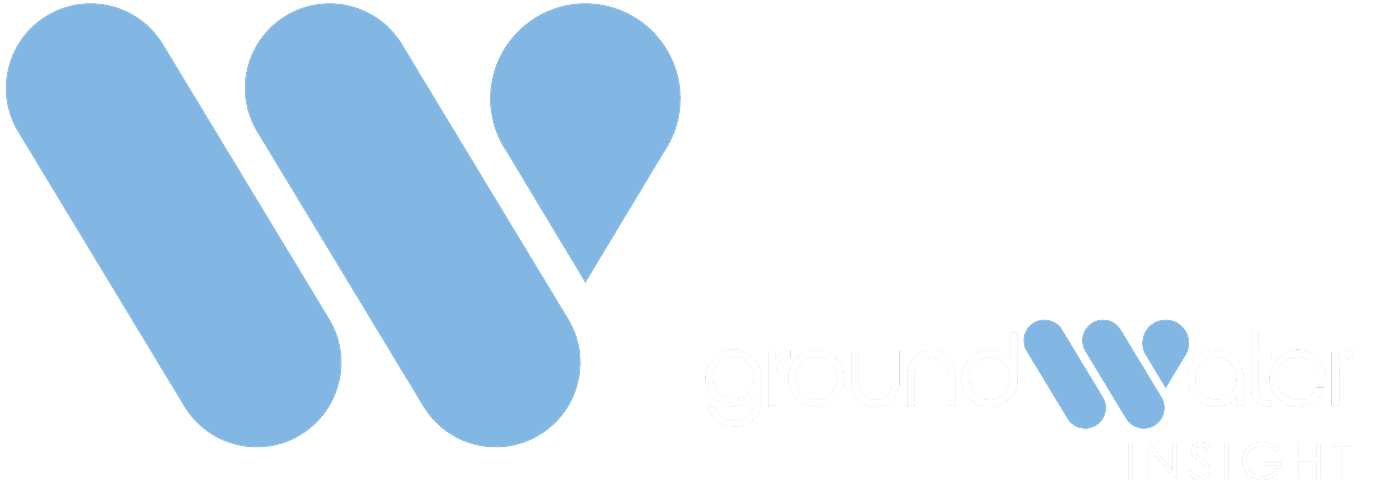 Groundwater Insight Logo