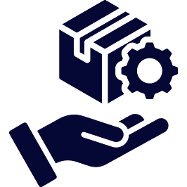 Service Packages icon