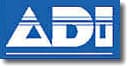 ADI Ltd., Sydney, Nova Scotia logo