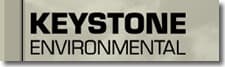 Keystone Environmental Ltd., Burnaby, BC logo